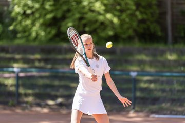 Bild 347 - BL Club an der Alster - Heidelberger TC : Ergebnis: 3:6